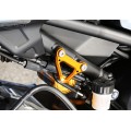 Sato Racing Billet Racing / Tie Down Hook for the Yamaha FZ-10 (MT-10) Sato Racing Billet Racing / Tie Down Hook for the Yamaha FZ-10 (MT-10)